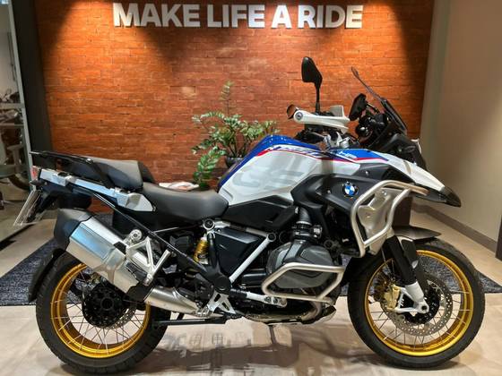 BMW R 1250 GS SPORT BMW R 1250 GS SPORT